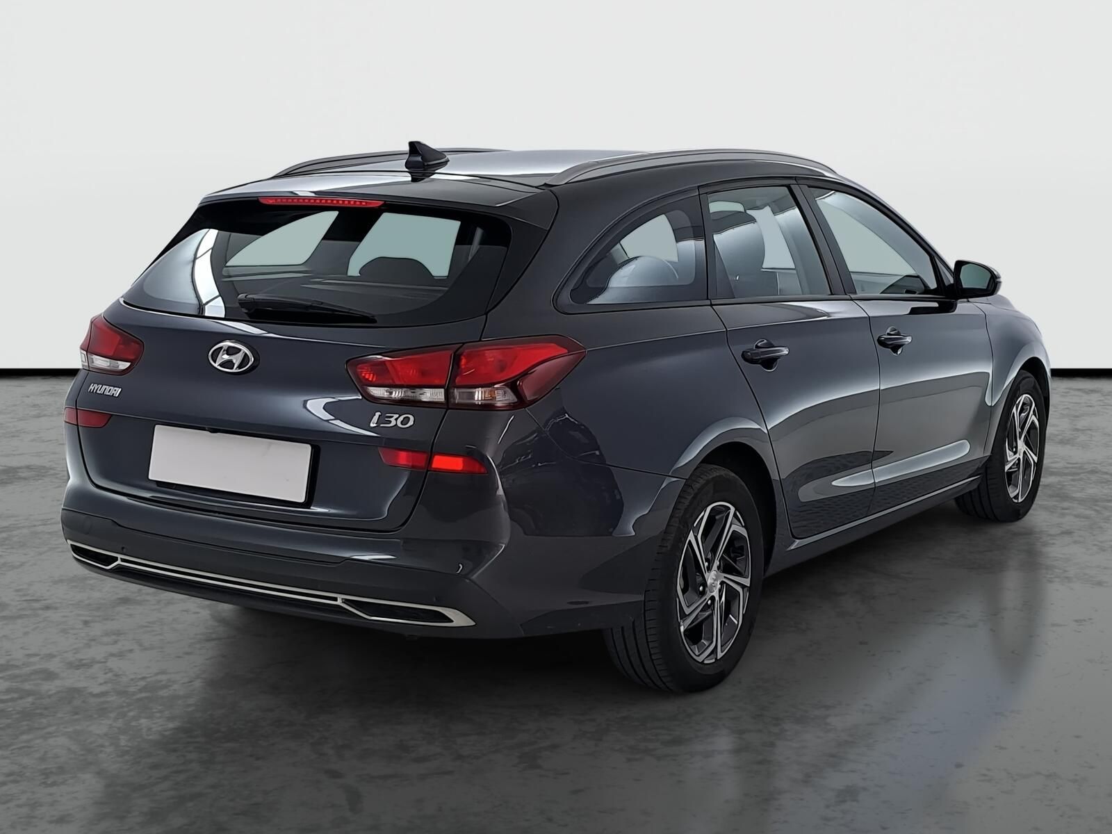 Hyundai i30, 1.0 T-GDI, Záruka, ČR,1.maj - fotka 5