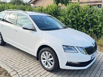 2.0TDi 110kW AMBITION+ CZ