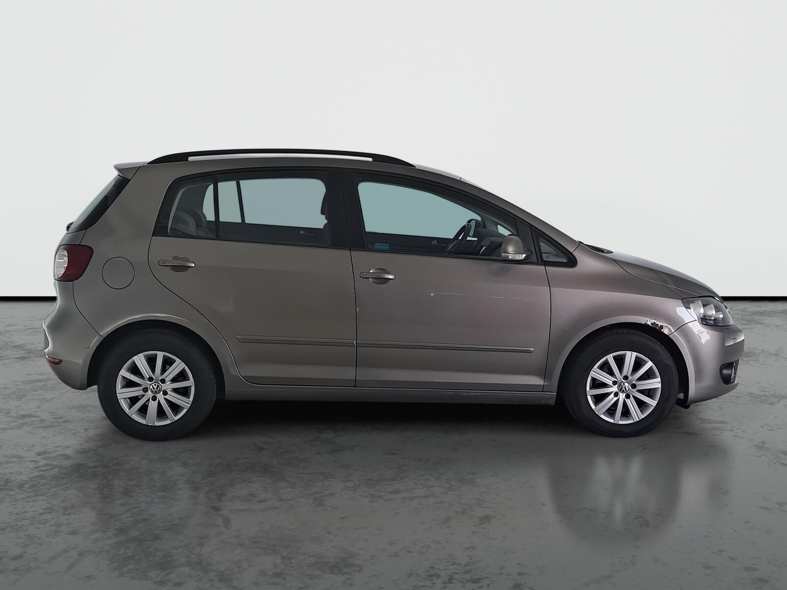 Volkswagen Golf Plus, 1.6 TDI, Navi - fotka 6