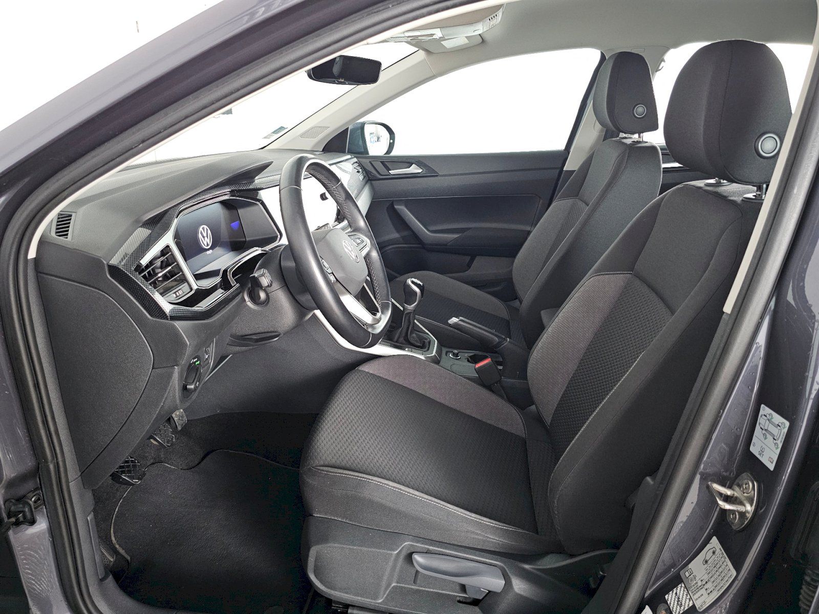 Volkswagen Taigo, 1.0TSI 81kW BUSINESS LIFE - fotka 6