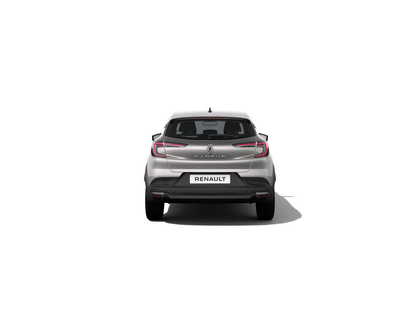 Renault Captur, Techno Eco-G 120 TCe 90 kW - fotka 5