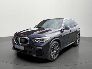 3.0d xDrive Mpaket Tažné DPH