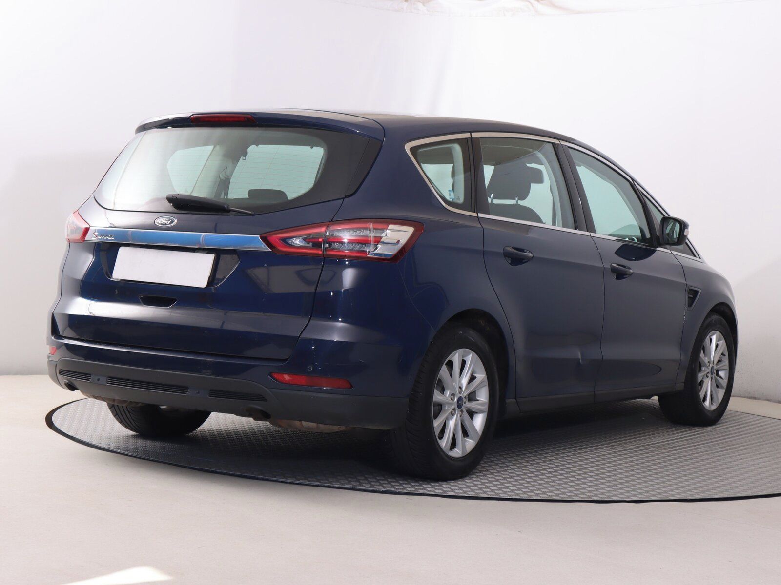 Ford S-MAX, 2.0 TDCi, Automat, Serv.kniha - fotka 5