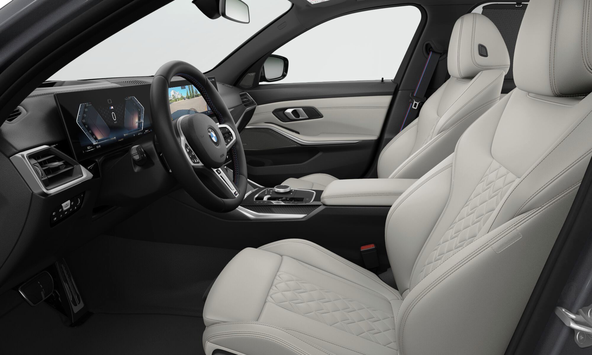 BMW Řada 3, M340i 4x4|HK|Pano|LED|Nezávisl - fotka 2