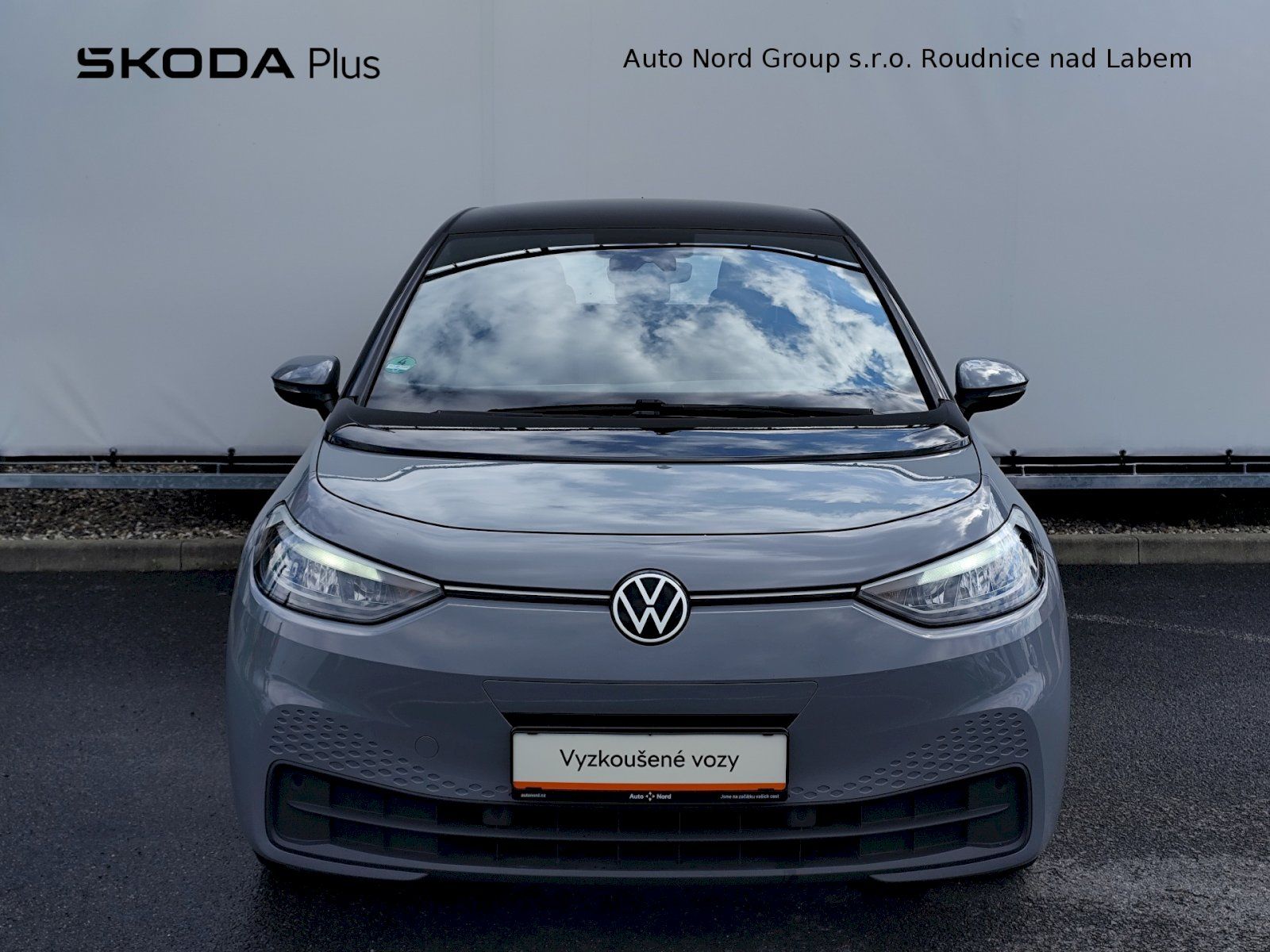 Volkswagen ID.3, Pure Performance 110kW - fotka 4