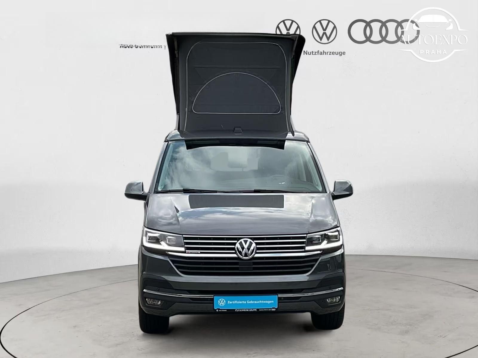 Volkswagen California, T6.1 California Ocean 4Motion - fotka 4