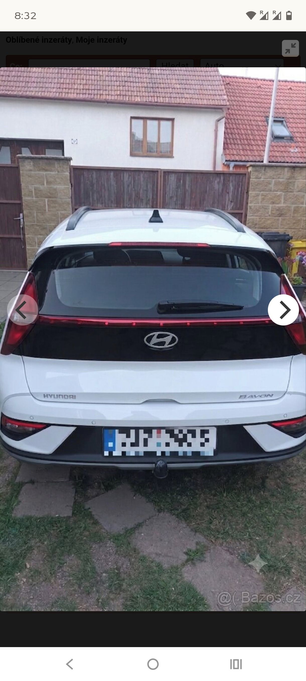 Hyundai Bayon, 1.0 T-GDI - fotka 2