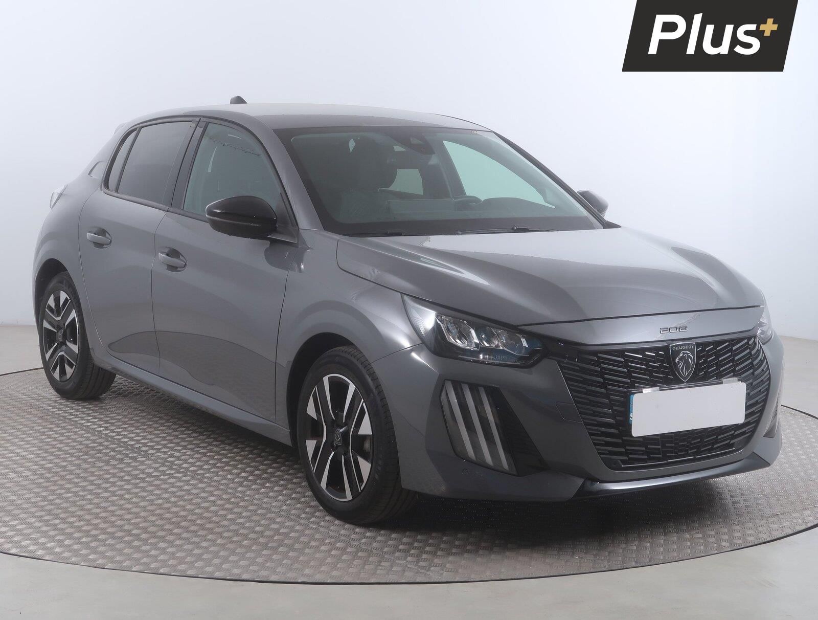 Peugeot 208, 1.2 PureTech, Serv.kniha