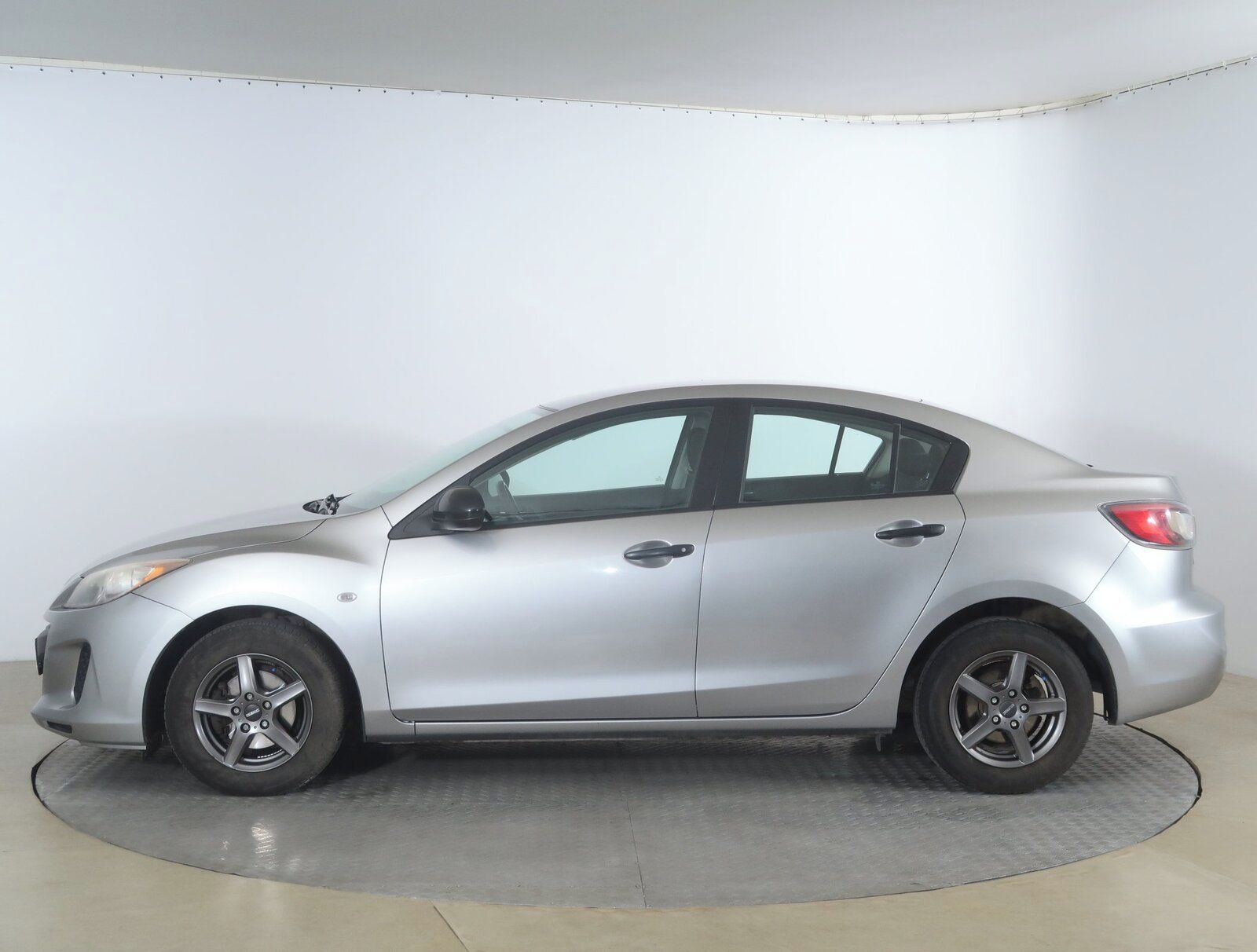 Mazda 3, 1.6 DI Turbo, za skvělou cenu - fotka 3