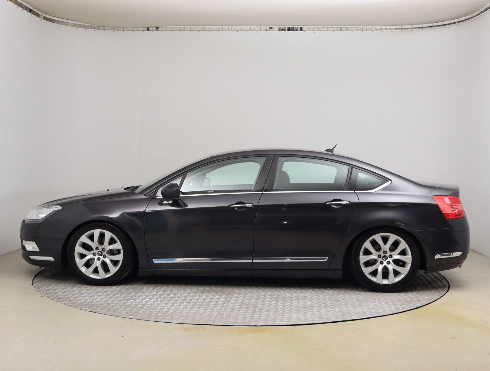 Citroën C5, 2.2 HDI, Automat, Navi - fotka 3