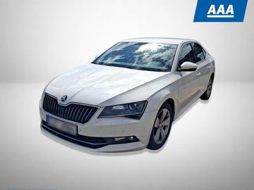 2.0 TDI, Ambition Plus