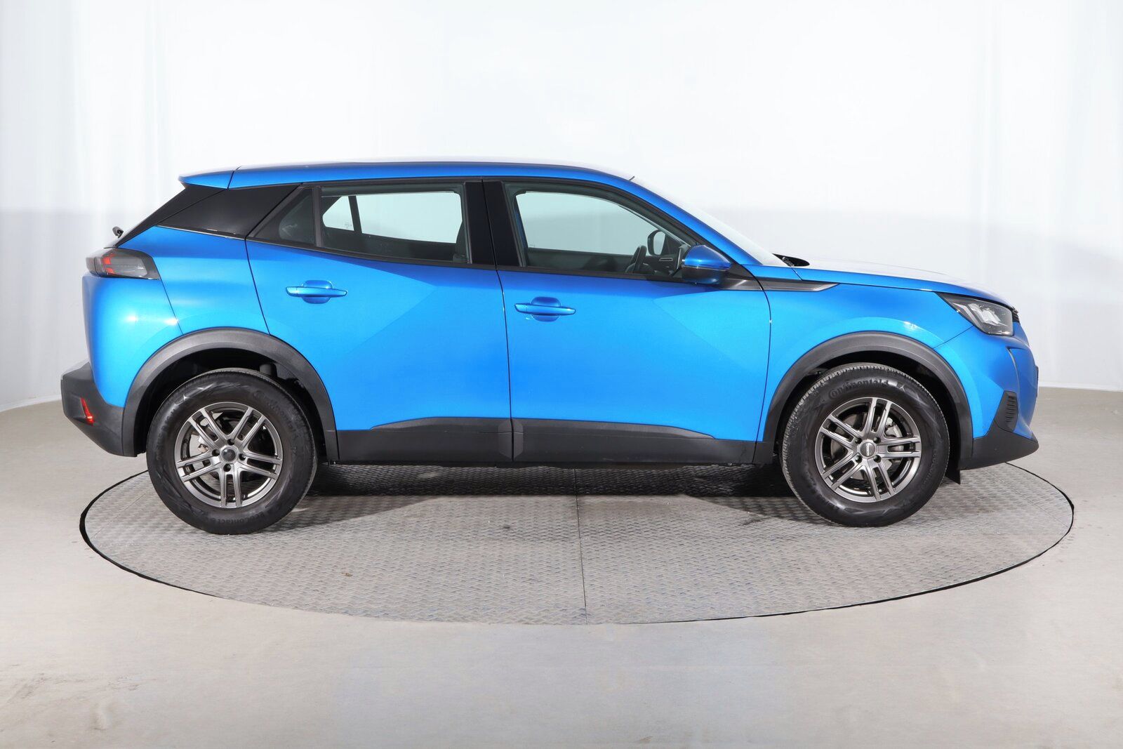 Peugeot 2008, 1.2 PureTech, Serv.kniha - fotka 6