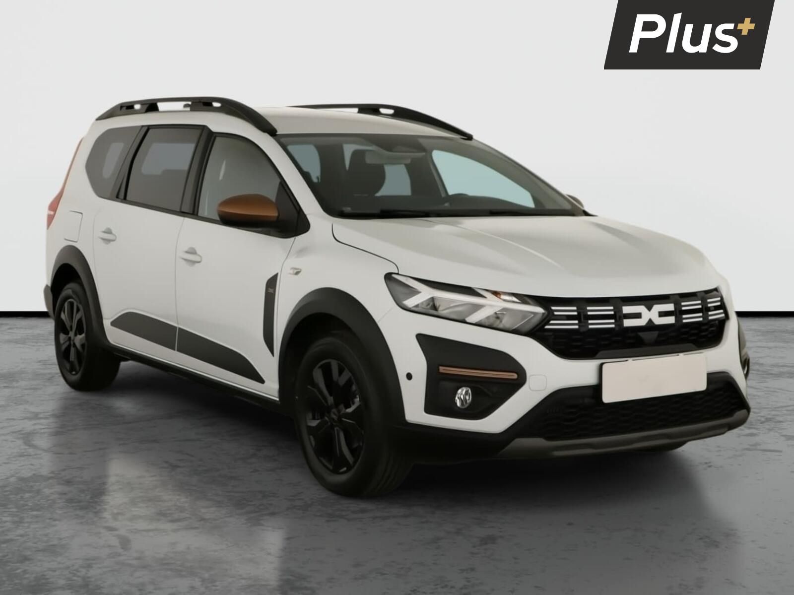 Dacia Jogger, 1.0 TCe, Extreme, EXTREME