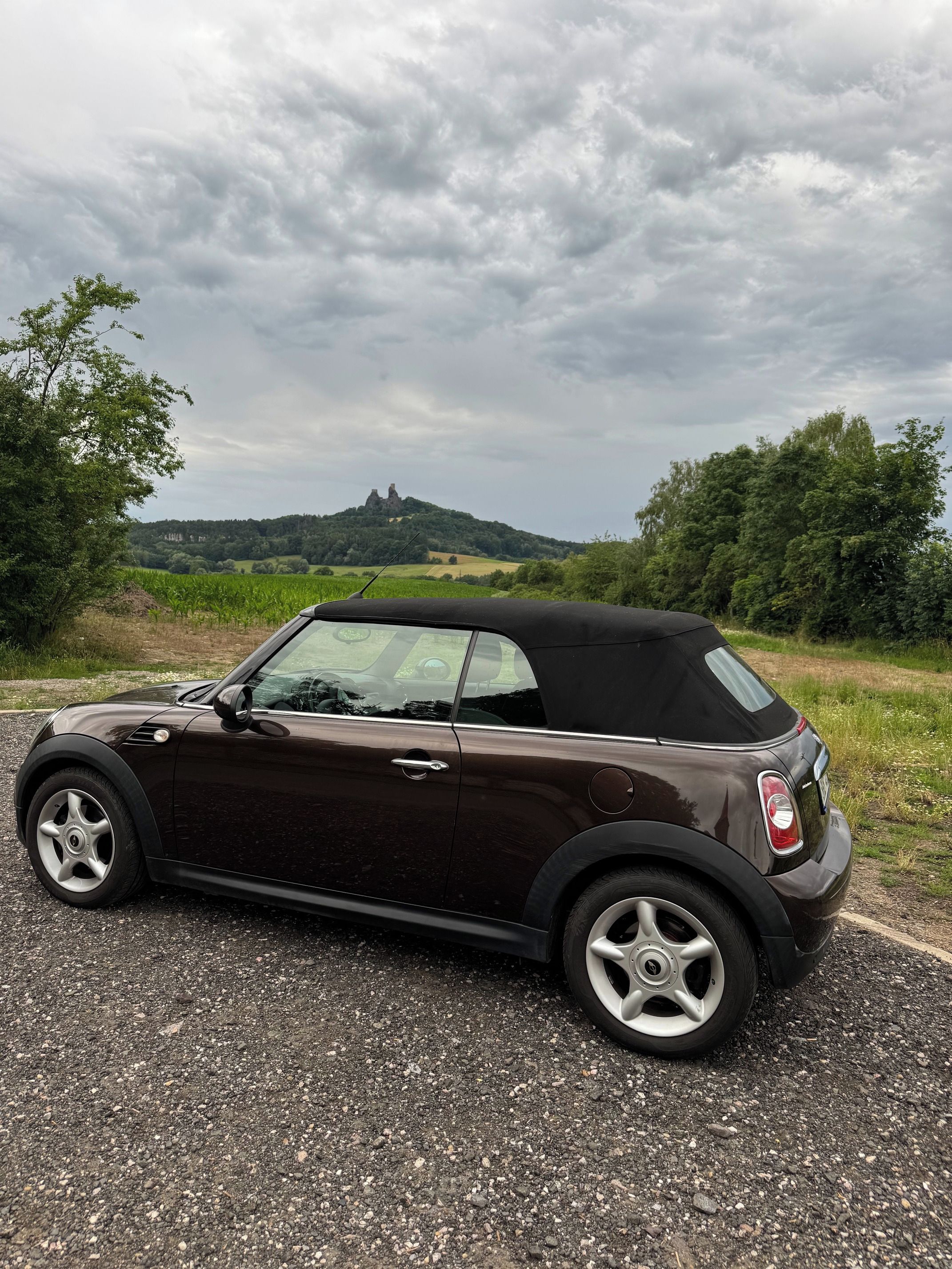 Mini Cooper, 1.6i  plně po servisu - fotka 2