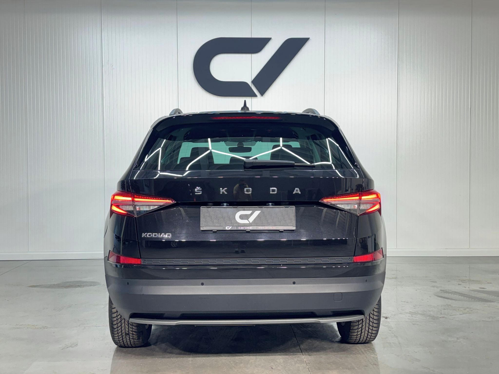 Škoda Kodiaq, Ambition  2.0 TDI 110kW - fotka 6