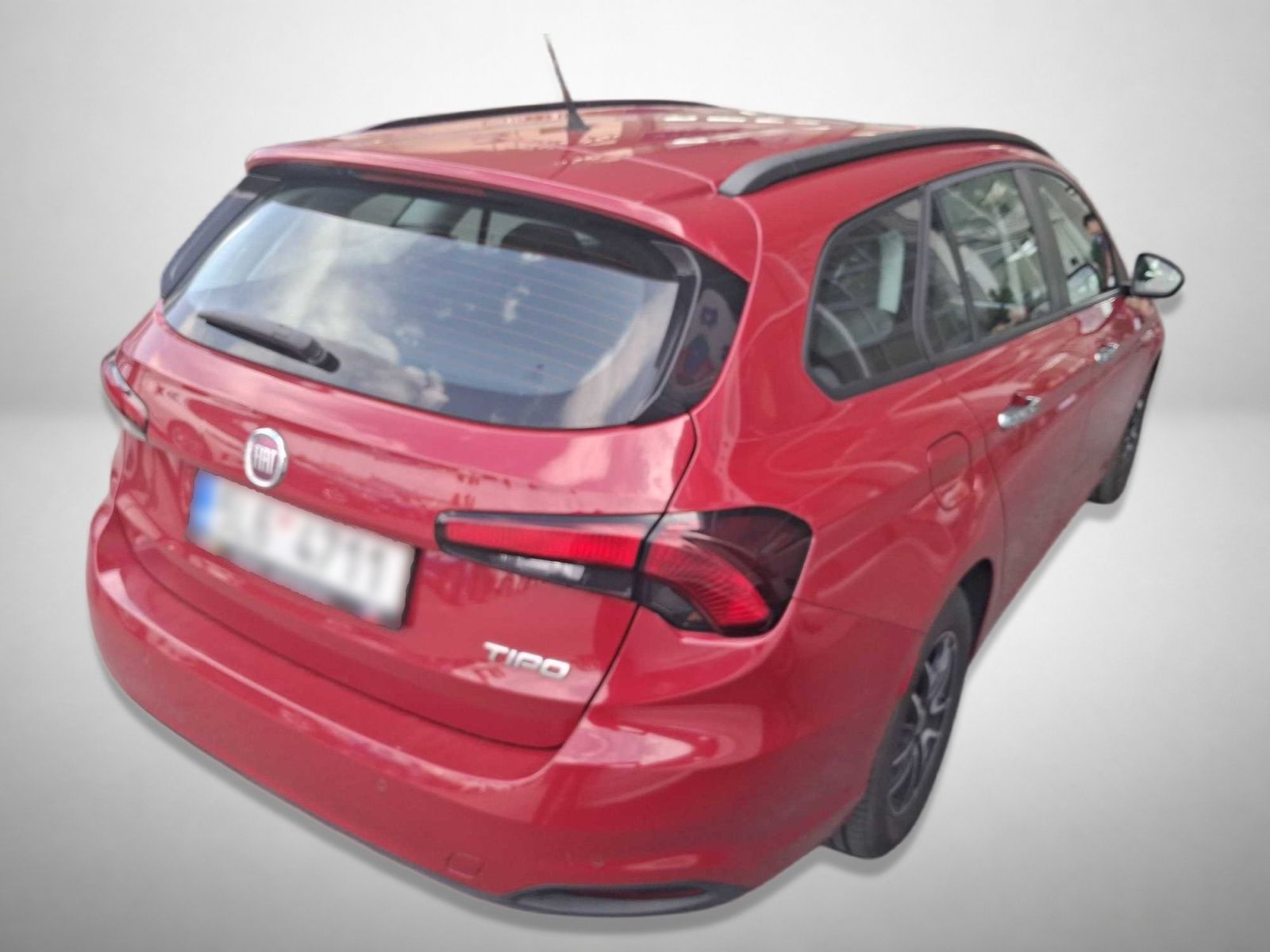 Fiat Tipo, 1.4 16V, Klima - fotka 2