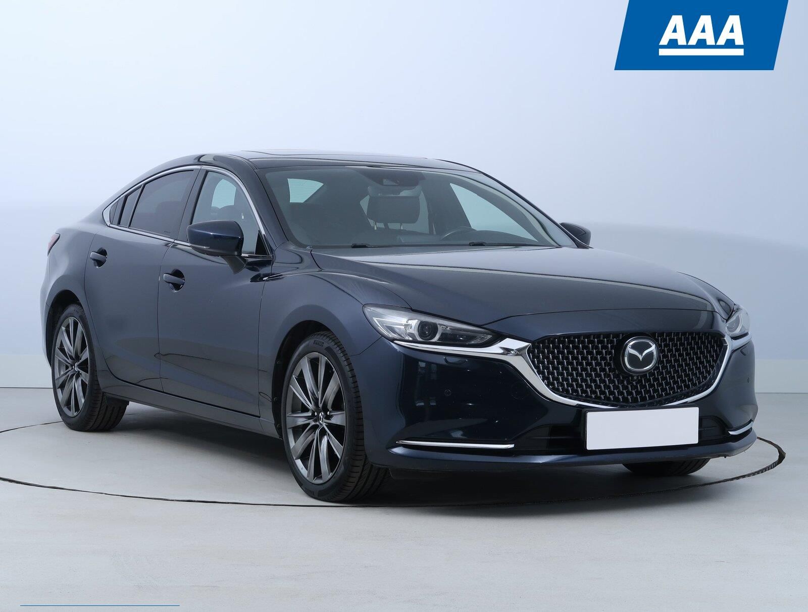 Mazda 6, 2.5 Skyactiv-G, Takumi Plus