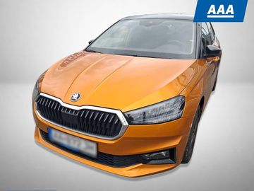 1.0 TSI, Automat