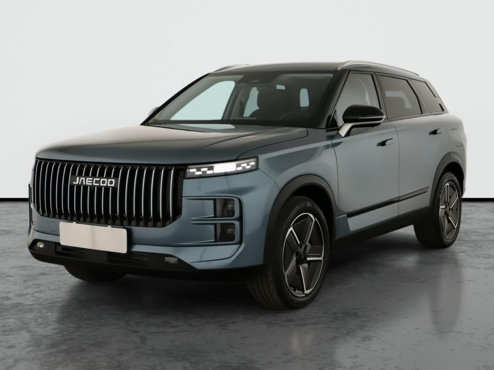 Jaecoo 7, 1.6 TGDI, Luxury, Luxury - fotka 2