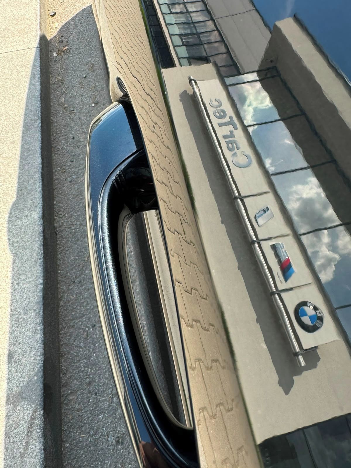 BMW Řada 5, BMW 530xD G30 84000km - fotka 6