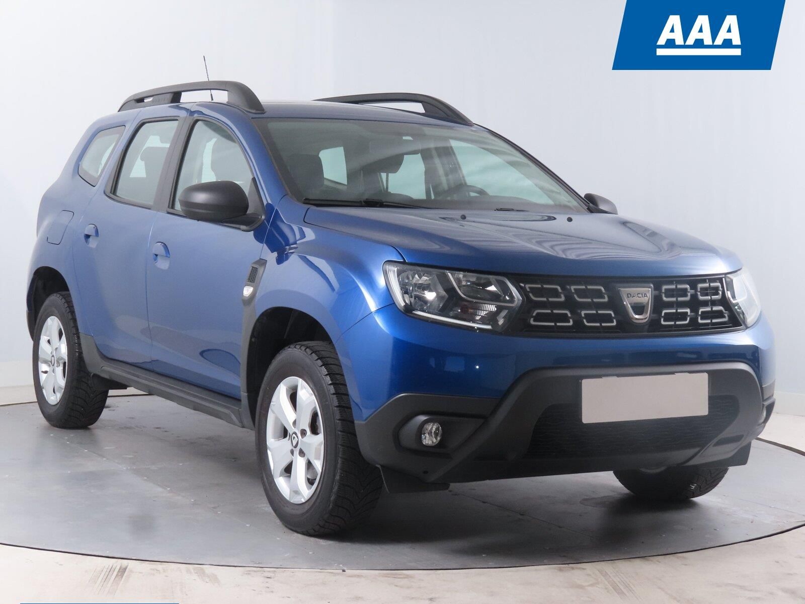 Dacia Duster, 1.3 TCe, Tempomat