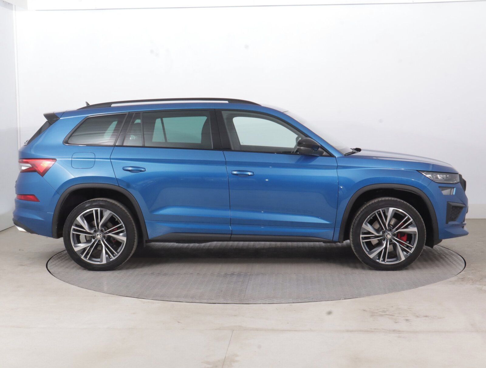 Škoda Kodiaq, RS 2.0 TSI - fotka 6
