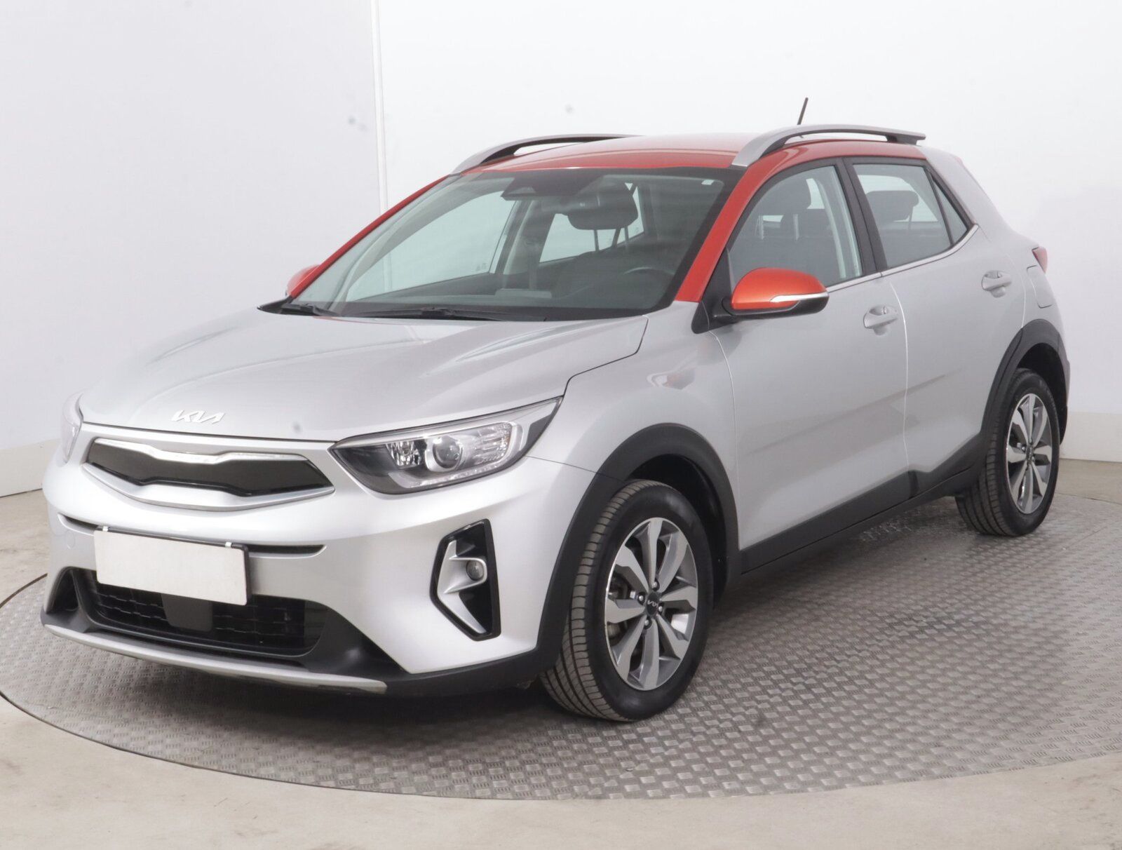 Kia Stonic, 1.0 T-GDI, EXCLUSIVE, DPH - fotka 2