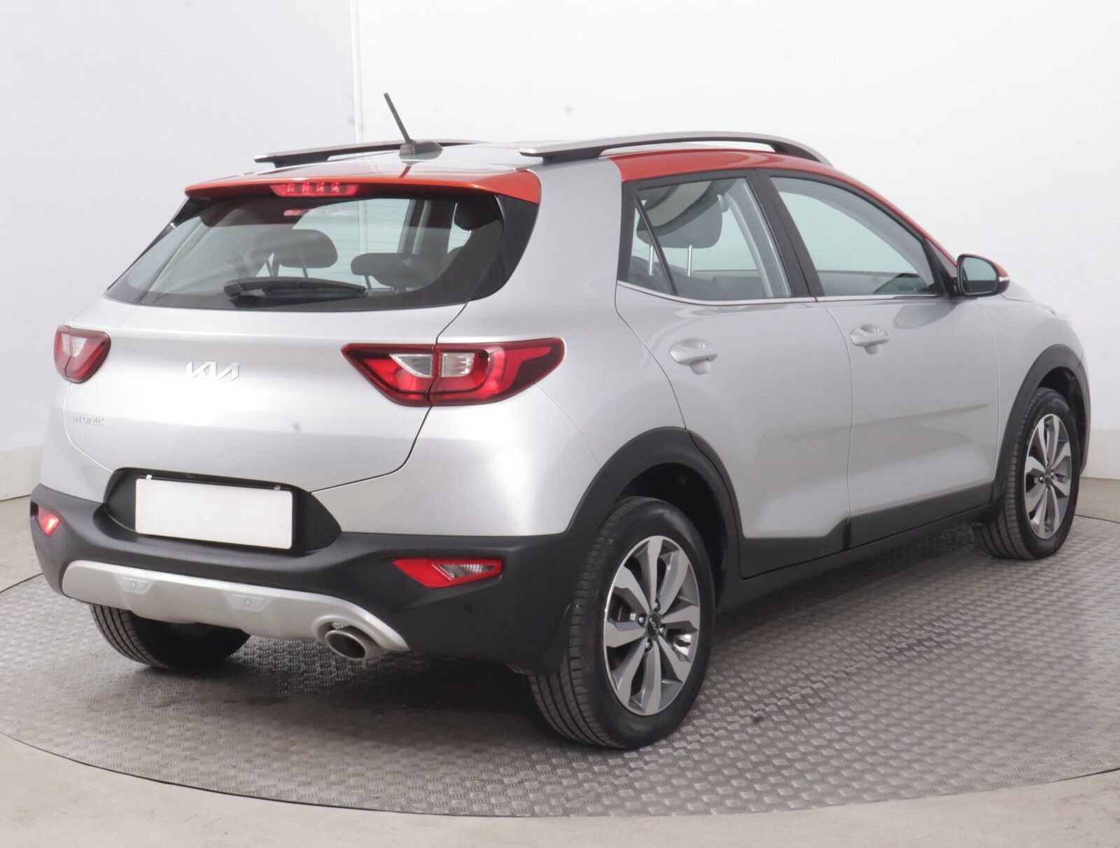 Kia Stonic, 1.0 T-GDI, EXCLUSIVE, DPH - fotka 5