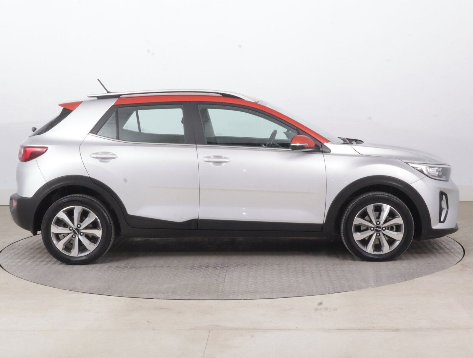 Kia Stonic, 1.0 T-GDI, EXCLUSIVE, DPH - fotka 6