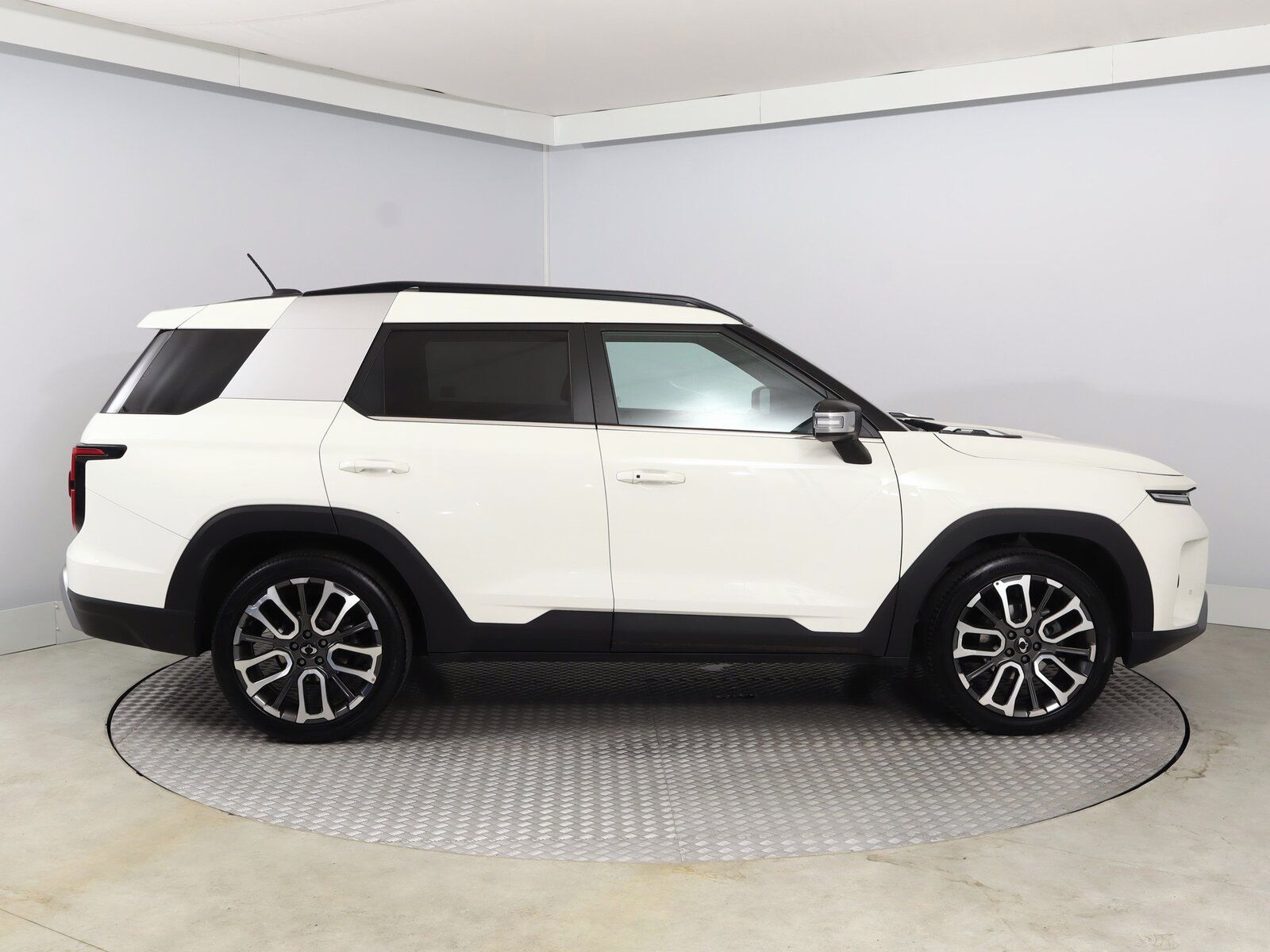 SsangYong Torres, 1.5 T-GDI, Premium, 4X4 - fotka 6
