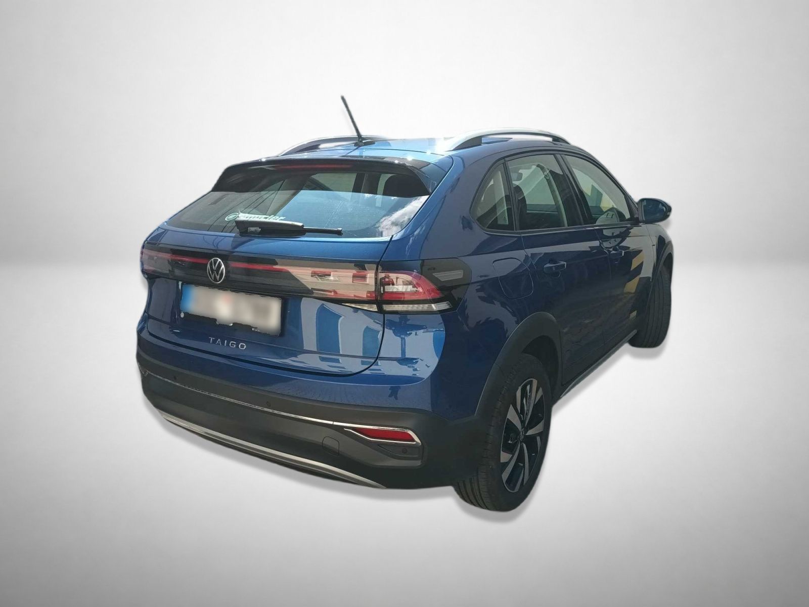 Volkswagen Taigo, 1.0 TSI, ČR,1.maj, Serv.kniha - fotka 2