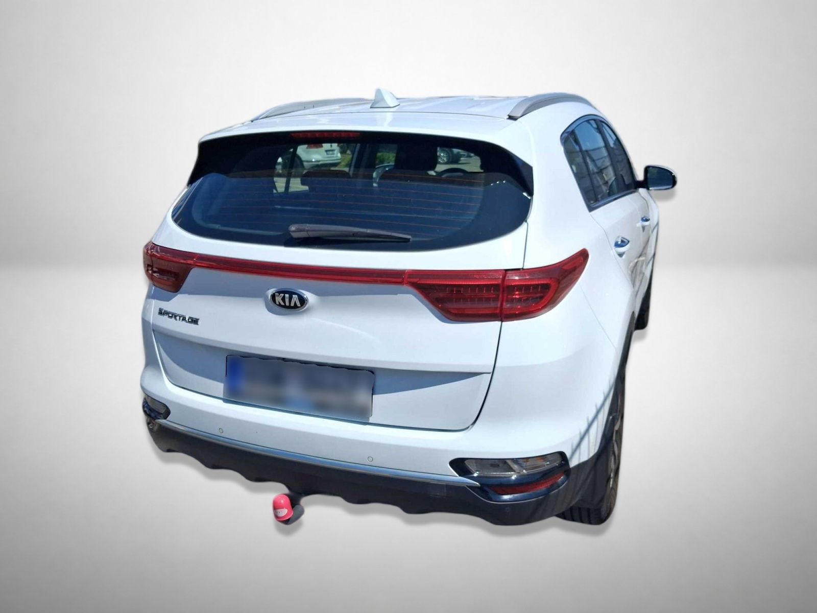 Kia Sportage, 1.6 GDI, Navi - fotka 2