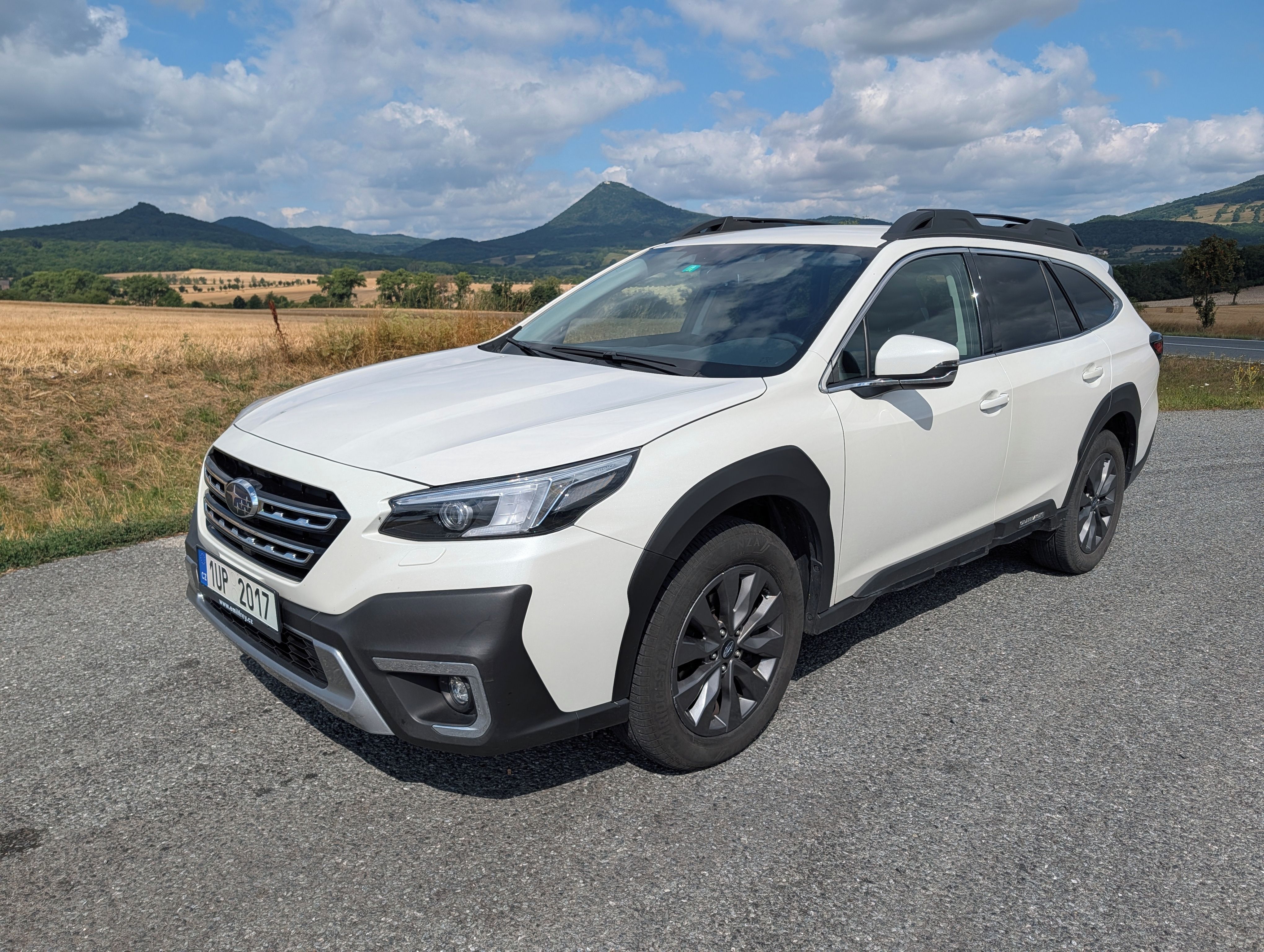 Subaru Outback, Subaru Outback, 2024, TZ, 56tk