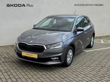 1,0TSI 70KW SELECTION