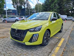 Peugeot 208, STYLE Turbo 100 S&S MAN6