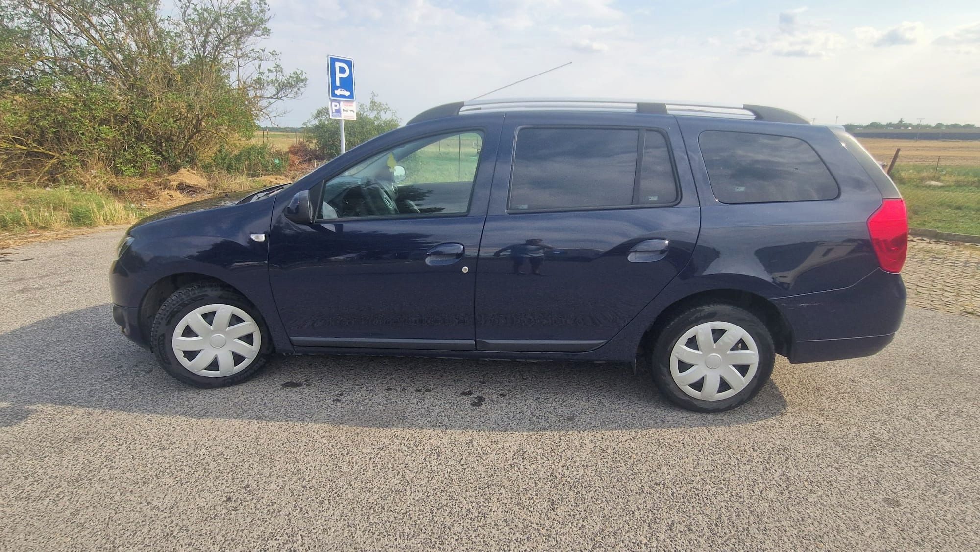 Dacia Logan - fotka 5