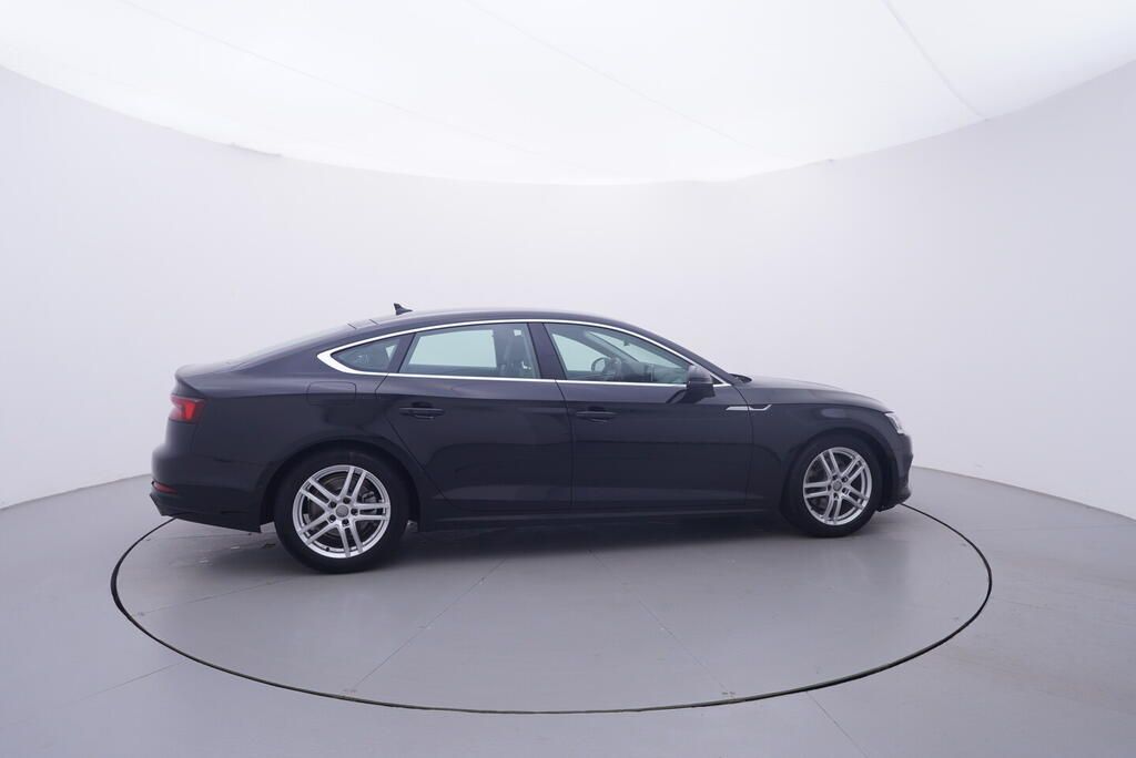 Audi A5, 2.0 TSI 140 kW - fotka 6