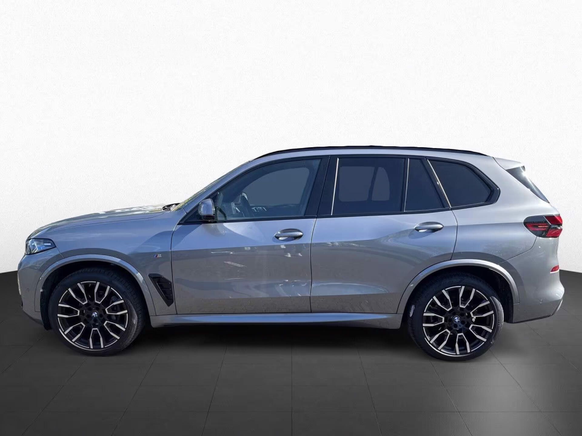 BMW X5, xDrive30d M-Sport Pano Venti - fotka 3