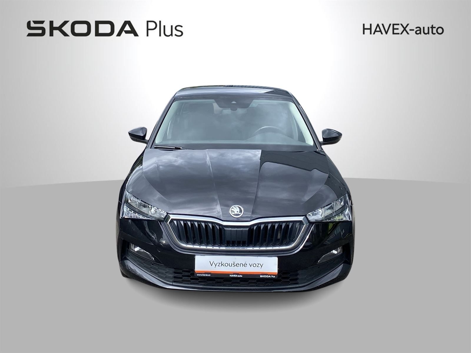 Škoda Scala, 1.5 TSI Ambition - fotka 4