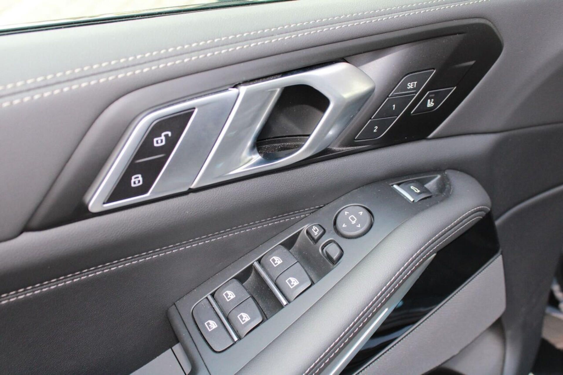 BMW X5, xDrive30d M-Sport Inno 360 Pan - fotka 6