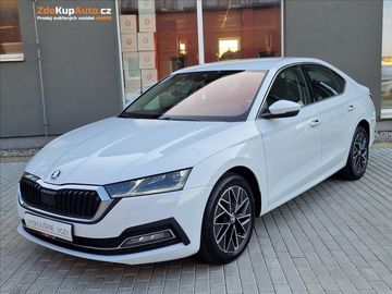 2.0TDI Style, původ ČR,1.Maj.