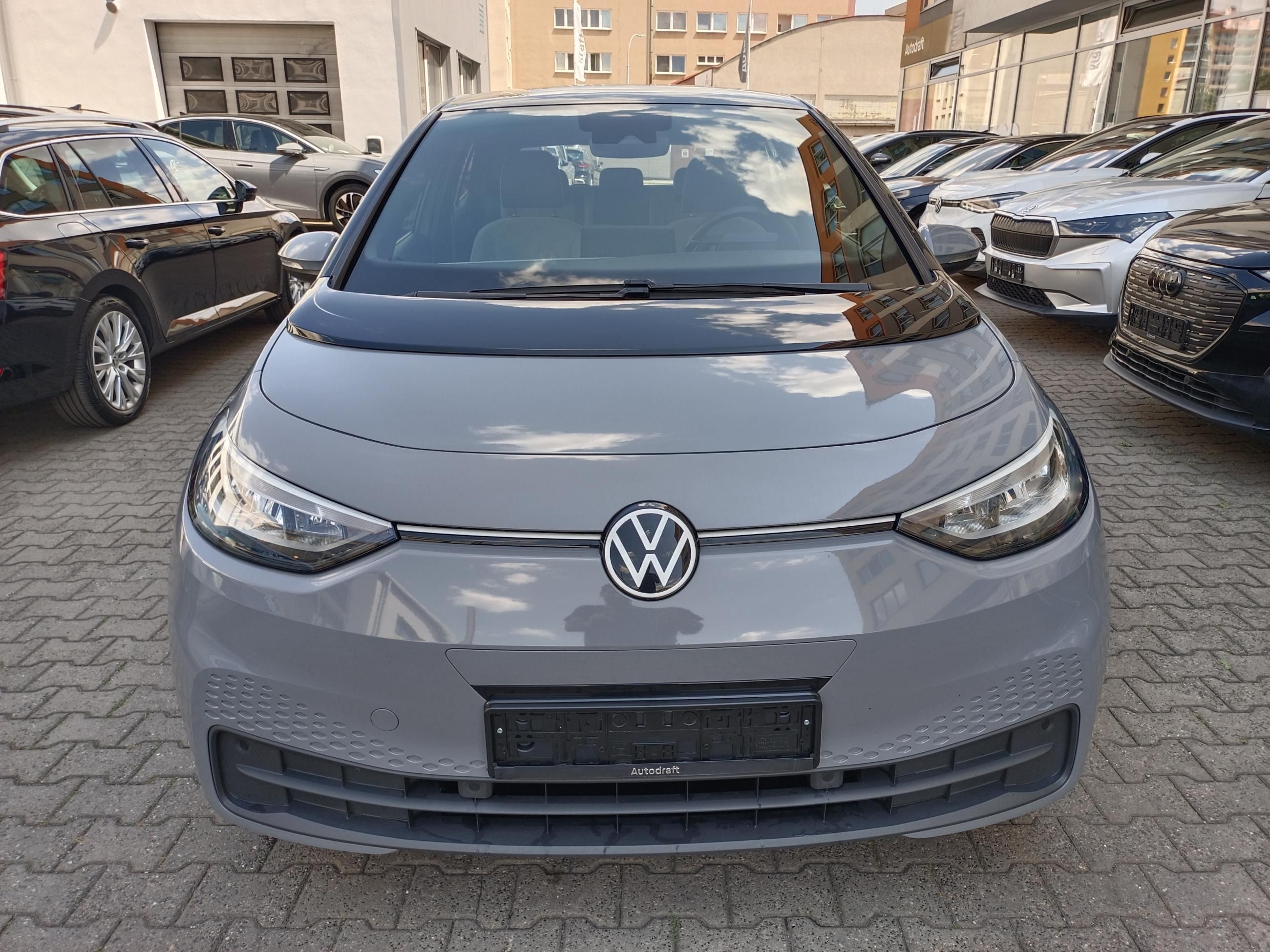 Volkswagen ID.3, Pro S 150kW / Velká bat. 82kWh - fotka 2