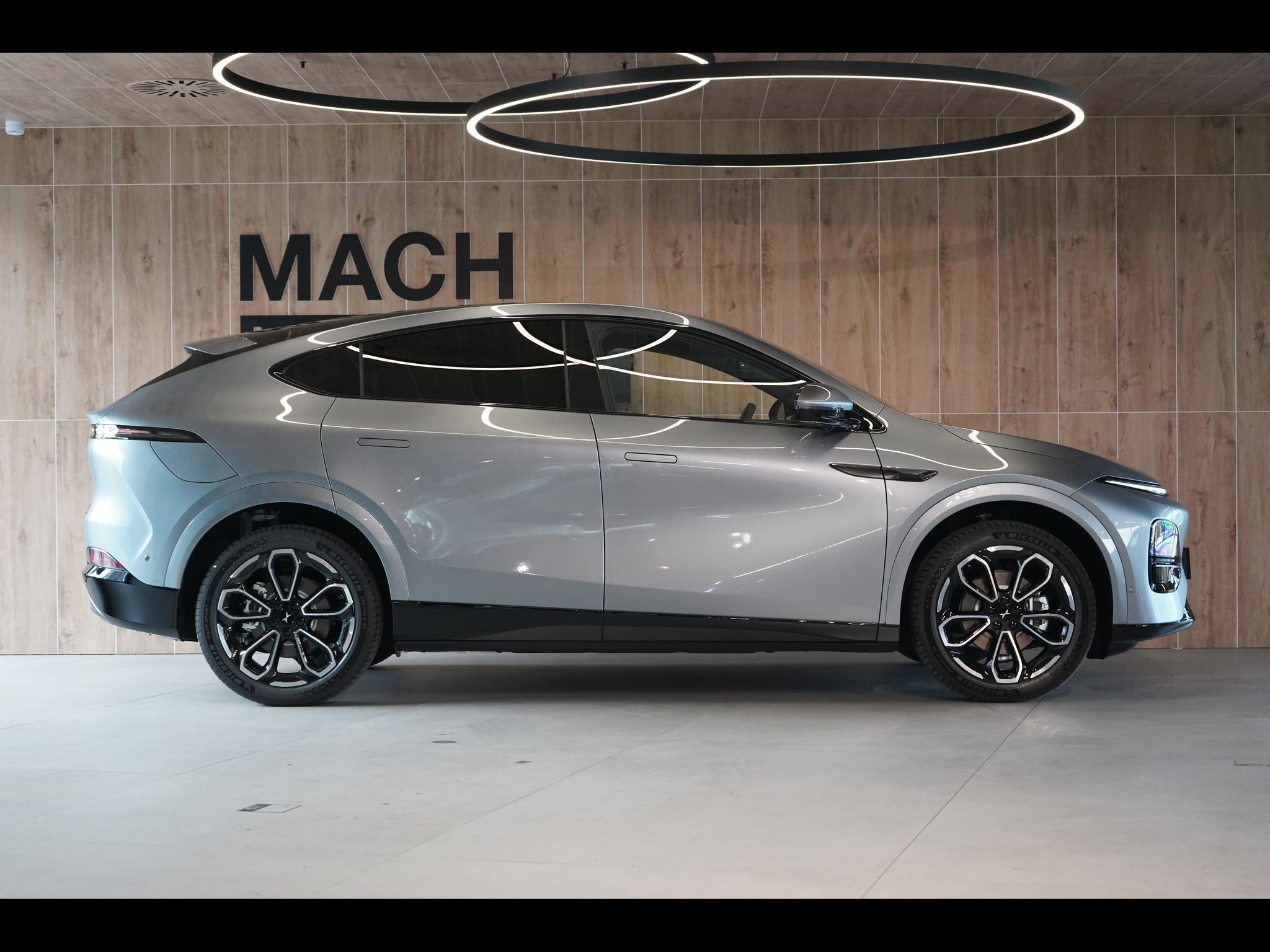 XPENG G6, AWD Performance - 487 HP !!! - fotka 2