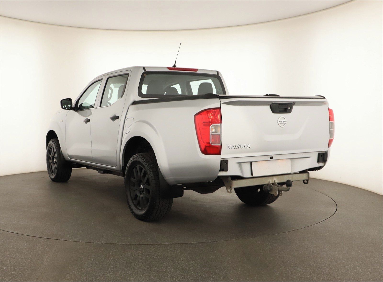 Nissan Navara, 2.3 dCi, 4X4, Tempomat - fotka 4