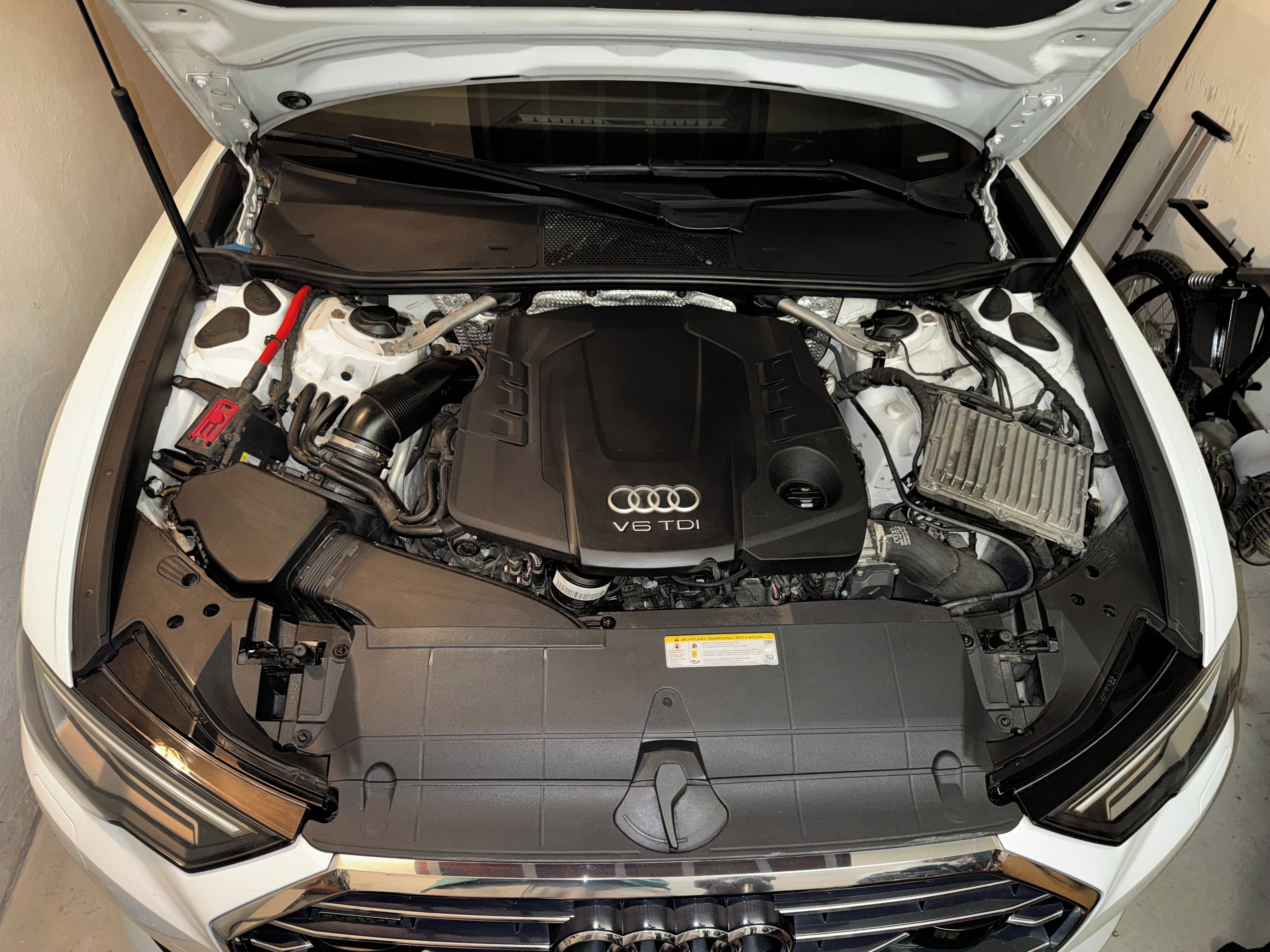 Audi A6 Avant, 50 TDI, QUATTRO, 210kW, CEBIA - fotka 5