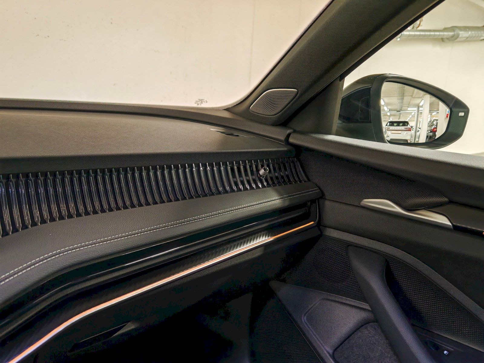 Škoda Superb, 2.0 TDI 142 kW DSG 4x4 Sportli - fotka 6