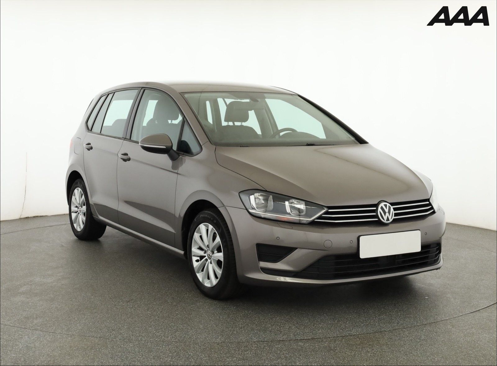 Volkswagen Golf Sportsvan, 1.4 TSI, Comfortline, Automat
