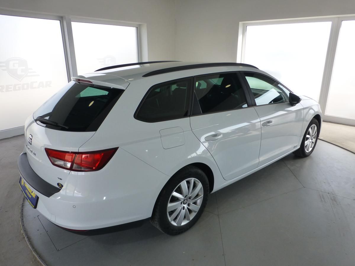 Seat Leon, 1,2TSI*DIGIKLIMA**PARK S***ALU - fotka 5