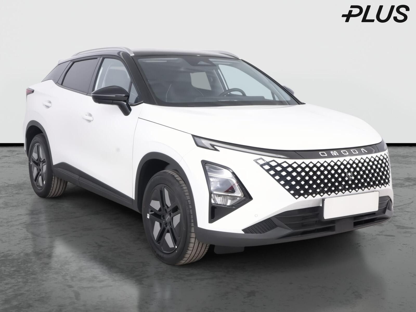 Omoda 5, 1.6 T, Premium, Ad. tempomat