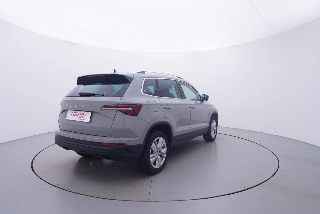 Škoda Karoq, Selection 1.5 TSI 110 kW - fotka 5